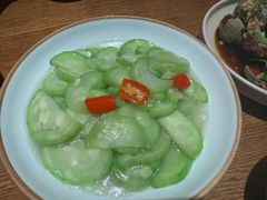 -捌川(武汉天地壹方购物中心店)