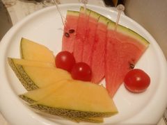 -峰厨大鱼泡饼(水上公园店)
