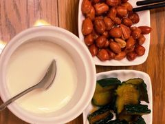 -青岛海景花园大酒店·白果树餐厅青岛菜