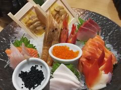 -山之川日料放题(通州店)