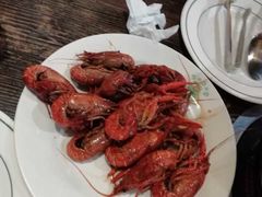 -巴犀烧烤(新崇光店)