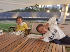 -平湖万怡酒店· 万荟轩