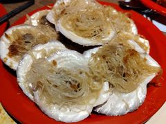 -好伦哥比萨烤肉自助(马家堡店)