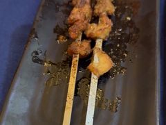 -伊带伊路新疆美食府(呼家楼店)