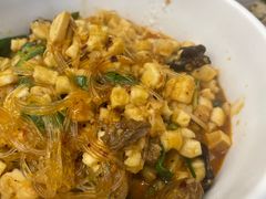 -老乌家特色小炒泡馍(大皮院店)