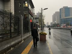 -阿达西新疆餐厅(西北大学店)