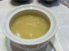 蟹肉鱼翅根-民国红公馆·艺文空间(颐和路店)