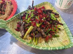 -小民大排档(光谷店)