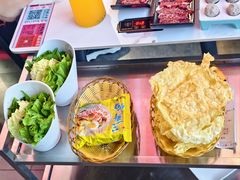 -三头牛·潮汕牛肉生蚝火锅 (夏湾店)