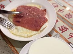 -义顺牛奶公司(新马路老店)