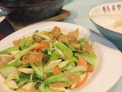 -杨记海鲜楼(三门黑金冠店)