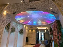 -名宴婚宴专门店·宴会厅(京基100店)