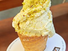 -野人先生Gelato(上海长宁龙之梦店)