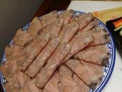 -宣武小院涮肉(前门店)