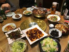 -望京一号·重庆江湖菜(工体店)