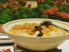 -湖北三五醇酒店·35年新楚菜