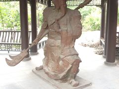 -关帝庙(大同古城)