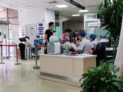 -美年大健康体检中心(西直门分院)