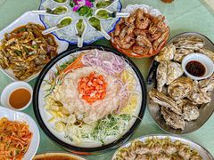 -嘉升大排档(番禺总店)