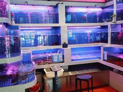 水产区-喜粤广东菜(汉屯路店)