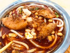 桂林米粉-覃肥叔桂林米粉(粮道街店)