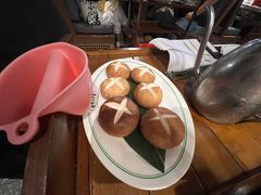 -禄婶鸡煲·打边炉