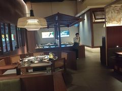 -生如夏花泰式火锅(西村黑金店)