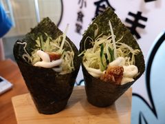 -小条食堂(筼筜天虹店)