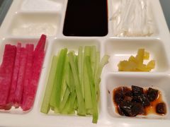 -小大董·烤鸭(观景餐厅·南京西路店)