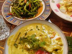 -Siam泰餐厅(水上公园店)