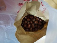 -陈记栗子(长宁路店)