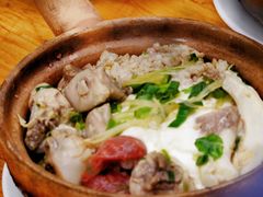 -潮香兴煲仔饭(莲花路店)