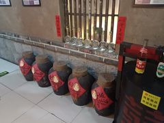 -即墨老公社·海肠捞饭大王(古城店)