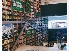 -当当书店(国泰广场店)