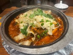 -九號院子海鲜烧烤