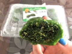 -王家沙点心店(西康路店)