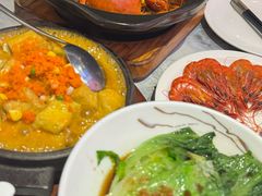-不仔客海鲜·烧烤·270度海景餐厅(大东海店)