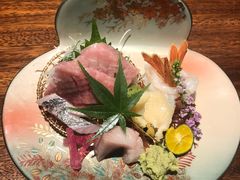 -桐寿司Sushi Tong