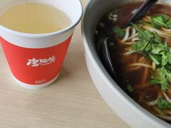 -李先生牛肉面大王(太原南内环店)
