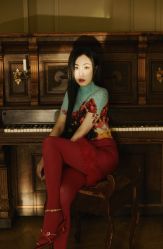 -WAVE SODA摄影工作室