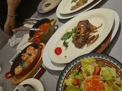 -西堤牛排(北京国瑞店)