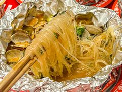 -见味花甲(福田coco park店)
