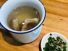 -东江厨岸（惠州味道）(江畔花园店)