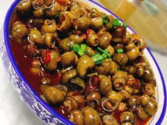 酱爆螺丝-洞天食府(北大街店)