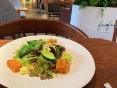 -FUNFUN有饭花园聚会餐厅