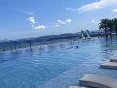 -深圳大梅沙京基洲际度假酒店