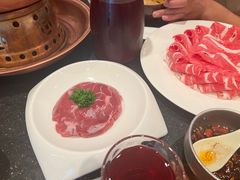 -南门涮肉(通州大船店)