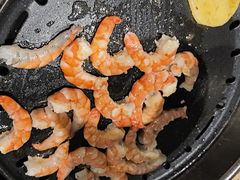 -姜胖胖无限自助烤肉(凯德天府店)