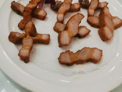 蜜制香酥肉-潮人姐妹轩(海宁路店)