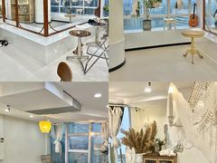 -共舞时光猫咖·狗咖(新街口店)